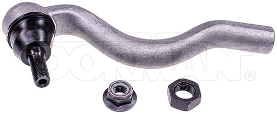 544-487 Steering Tie Rod End Dorman - OE Solutions Canada