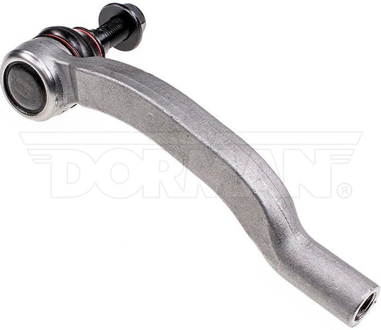 544-489 Steering Tie Rod End Dorman - OE Solutions Canada
