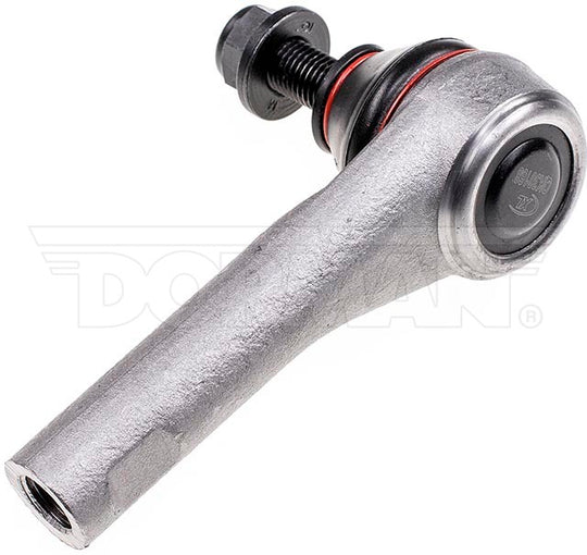 544-492 Steering Tie Rod End Dorman - OE Solutions Canada