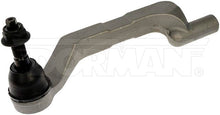 Charger l'image dans la galerie, 544-493 Steering Tie Rod End Dorman - OE Solutions Canada