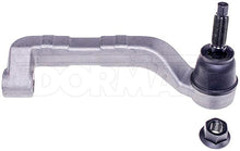 Charger l'image dans la galerie, 544-502 Steering Tie Rod End Dorman - OE Solutions Canada