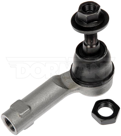 544-499 Steering Tie Rod End Dorman - OE Solutions Canada
