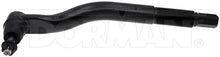 Load image into Gallery viewer, 544-505 Steering Tie Rod End Dorman - OE Solutions Canada