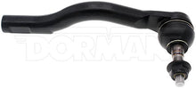 Charger l'image dans la galerie, 544-507 Steering Tie Rod End Dorman - OE Solutions Canada