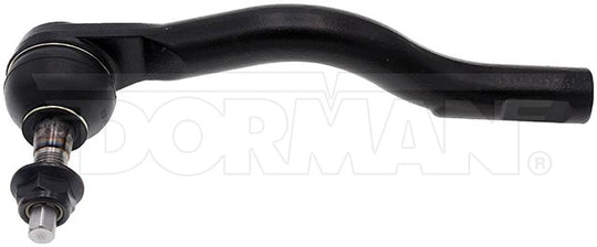 544-508 Steering Tie Rod End Dorman - OE Solutions Canada