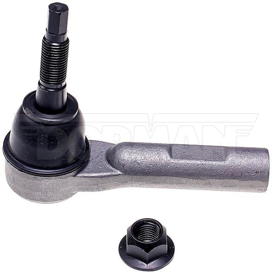 544-506 Steering Tie Rod End Dorman - OE Solutions Canada