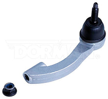 Charger l'image dans la galerie, 544-512 Steering Tie Rod End Dorman - OE Solutions Canada