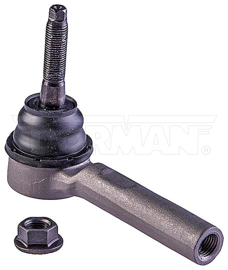 544-514 Steering Tie Rod End Dorman - OE Solutions Canada