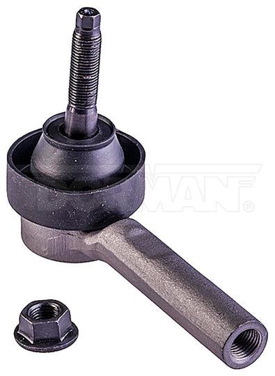 544-520 Steering Tie Rod End Dorman - OE Solutions Canada