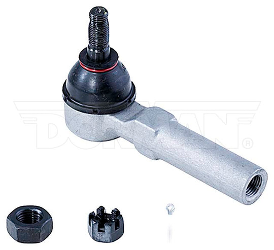 544-521 Steering Tie Rod End Dorman - OE Solutions Canada