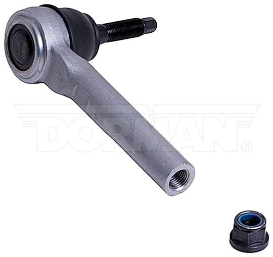 544-522 Steering Tie Rod End Dorman - OE Solutions Canada