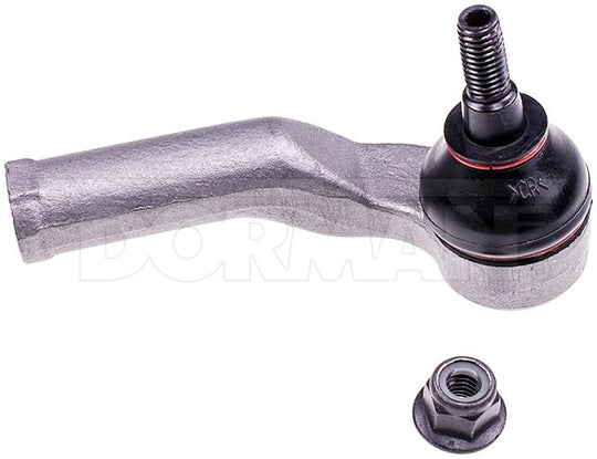 544-532 Steering Tie Rod End Dorman - OE Solutions Canada