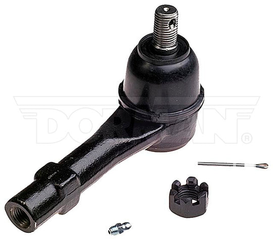 544-546 Steering Tie Rod End Dorman - OE Solutions Canada