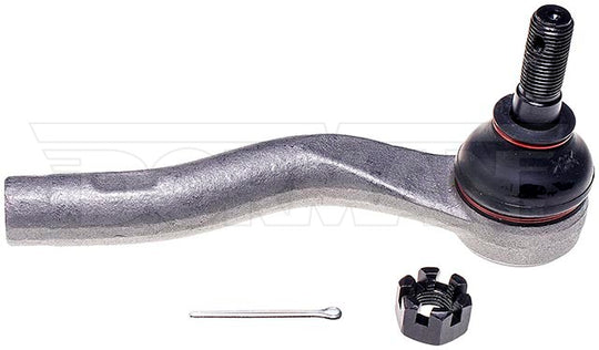 544-550 Steering Tie Rod End Dorman - OE Solutions Canada