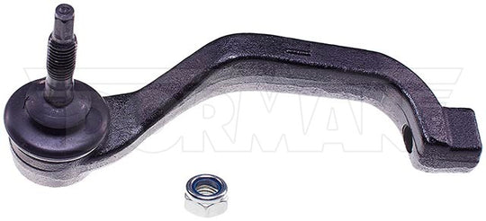 544-551 Steering Tie Rod End Dorman - OE Solutions Canada