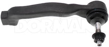 Load image into Gallery viewer, 544-552 Steering Tie Rod End Dorman - OE Solutions Canada