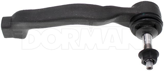 544-552 Steering Tie Rod End Dorman - OE Solutions Canada