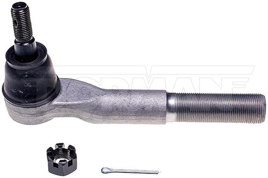 544-553 Steering Tie Rod End Dorman - OE Solutions Canada