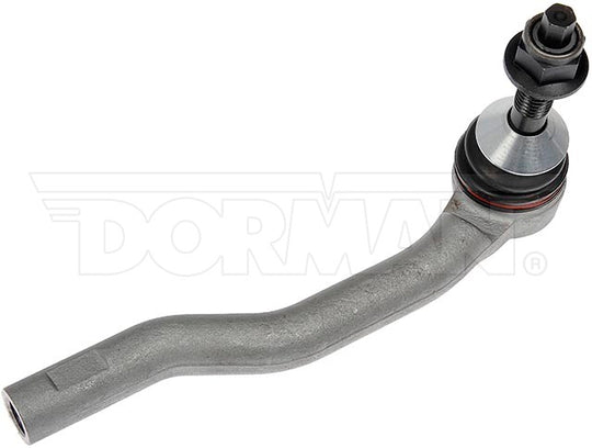 544-557 Steering Tie Rod End Dorman - OE Solutions Canada