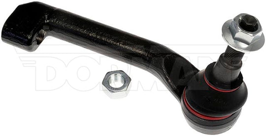 544-565 Steering Tie Rod End Dorman - OE Solutions Canada