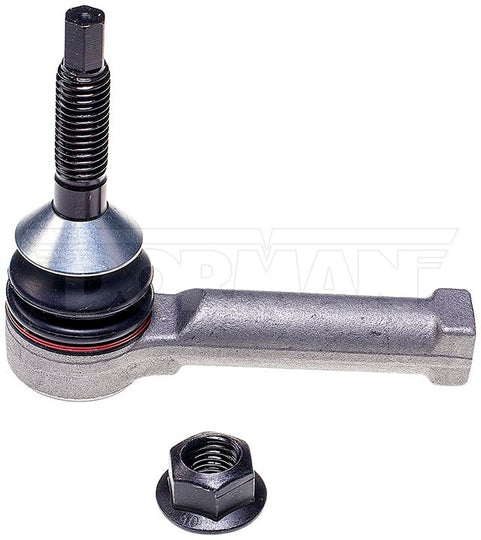 544-567 Steering Tie Rod End Dorman - OE Solutions Canada