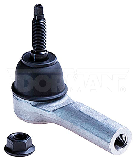 544-568 Steering Tie Rod End Dorman - OE Solutions Canada