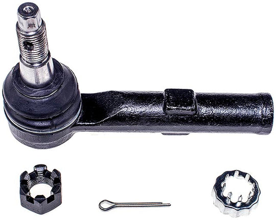 544-569 Steering Tie Rod End Dorman - OE Solutions Canada