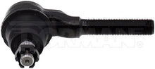 Load image into Gallery viewer, 544-570 Steering Tie Rod End Dorman - OE Solutions Canada