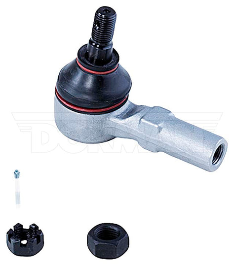544-580 Steering Tie Rod End Dorman - OE Solutions Canada