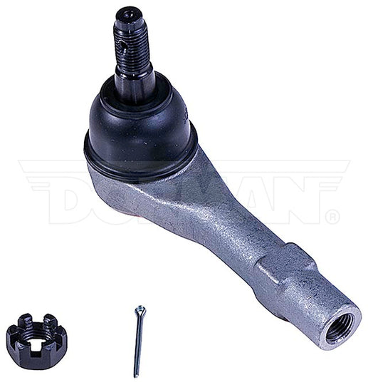 544-581 Steering Tie Rod End Dorman - OE Solutions Canada
