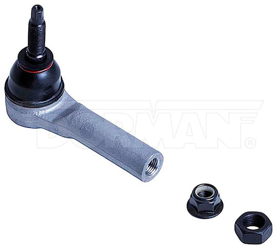 544-584 Steering Tie Rod End Dorman - OE Solutions Canada