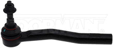 Charger l'image dans la galerie, 544-585 Steering Tie Rod End Dorman - OE Solutions Canada