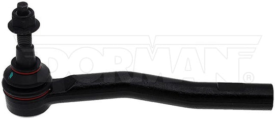 544-585 Steering Tie Rod End Dorman - OE Solutions Canada
