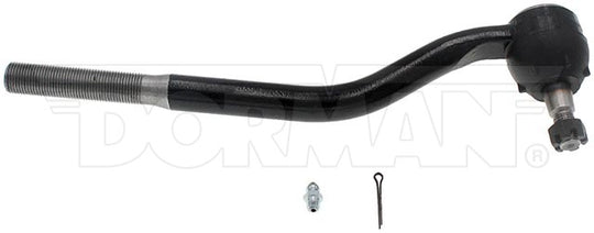 544-593 Steering Tie Rod End Dorman - OE Solutions Canada