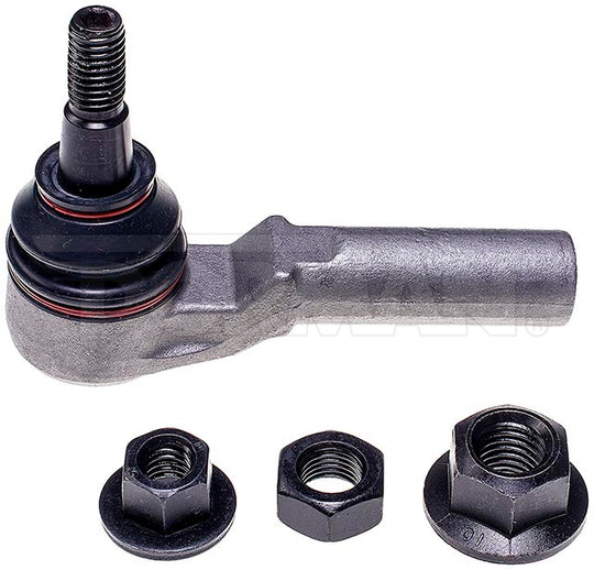 544-594 Steering Tie Rod End Dorman - OE Solutions Canada