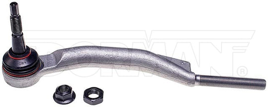 544-595 Steering Tie Rod End Dorman - OE Solutions Canada