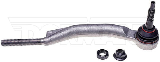 544-596 Steering Tie Rod End Dorman - OE Solutions Canada