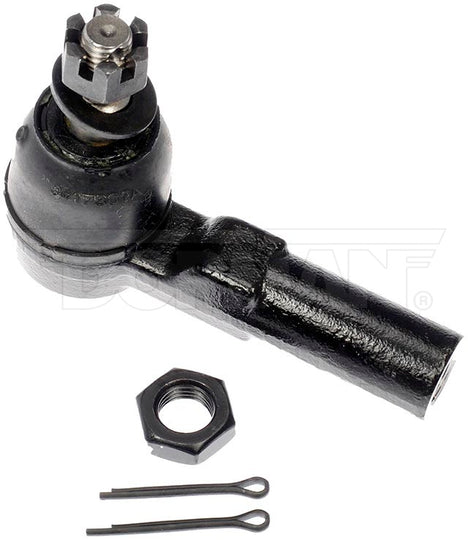 544-597 Steering Tie Rod End Dorman - OE Solutions Canada