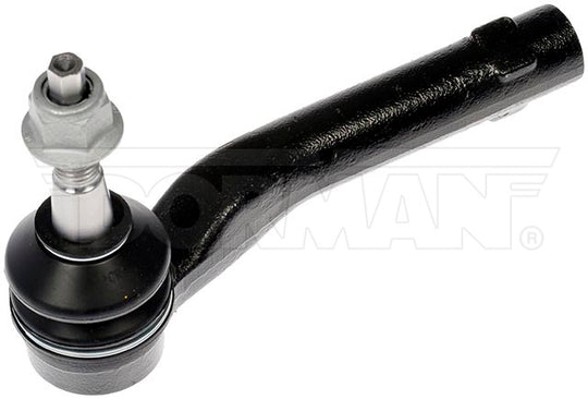 544-599 Steering Tie Rod End Dorman - OE Solutions Canada
