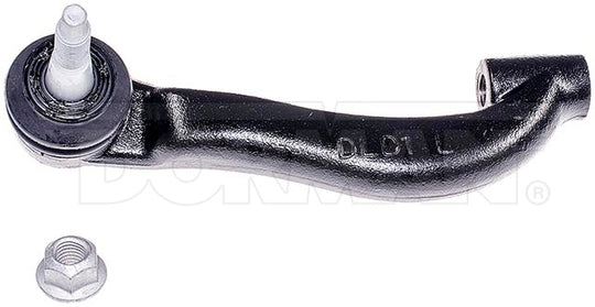 544-605 Steering Tie Rod End Dorman - OE Solutions Canada