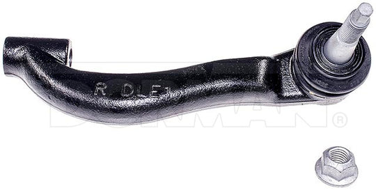 544-606 Steering Tie Rod End Dorman - OE Solutions Canada