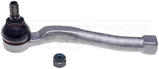544-607 Steering Tie Rod End Dorman - OE Solutions Canada