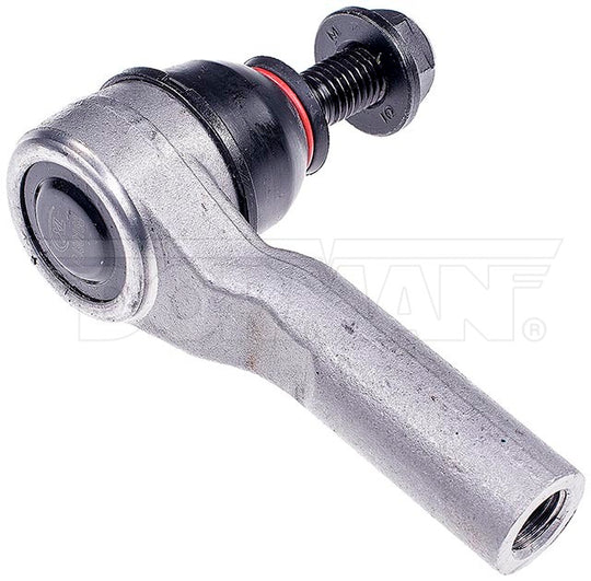 544-610 Steering Tie Rod End Dorman - OE Solutions Canada