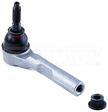Load image into Gallery viewer, 544-612 Steering Tie Rod End Dorman - OE Solutions Canada
