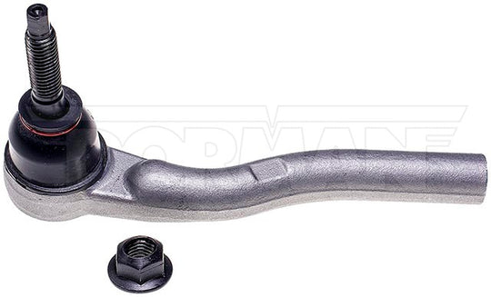 544-613 Steering Tie Rod End Dorman - OE Solutions Canada