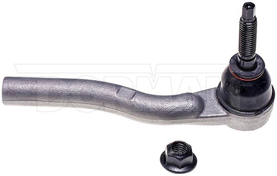 544-614 Steering Tie Rod End Dorman - OE Solutions Canada