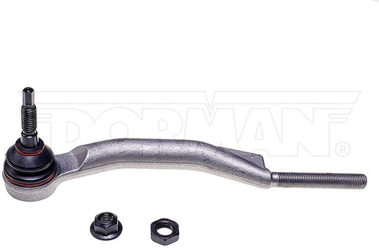 544-615 Steering Tie Rod End Dorman - OE Solutions Canada