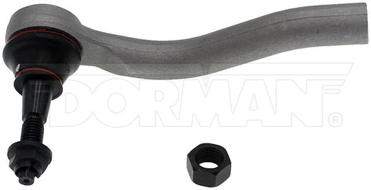544-621 Steering Tie Rod End Dorman - OE Solutions Canada