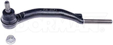 Load image into Gallery viewer, 544-629 Steering Tie Rod End Dorman - OE Solutions Canada