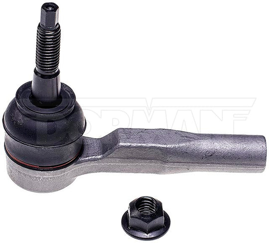 544-631 Steering Tie Rod End Dorman - OE Solutions Canada
